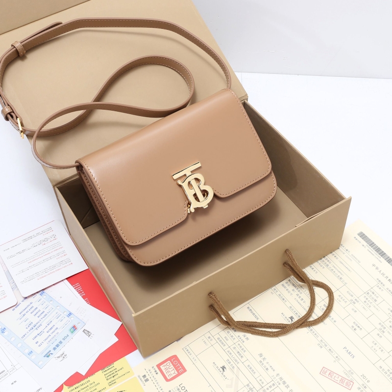 Burberry Satchel Bags